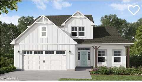 432 Redwater Trail, Aberdeen, NC 28315