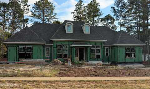 220 Paulson Court, Pinehurst, NC 28374