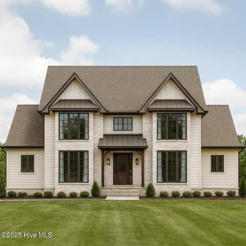 235 Paulson Court, Pinehurst, NC 28374
