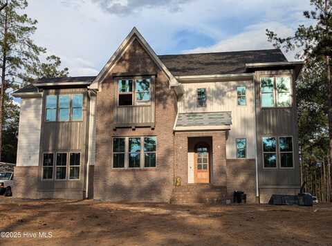 300 Sloan Lane, Pinehurst, NC 28374