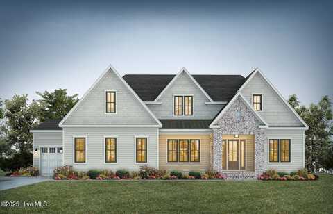 16 Whithorn Court, Pinehurst, NC 28374