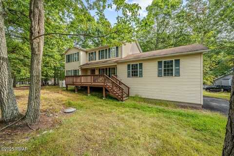 508 Kili Way, Tamiment, PA 18371