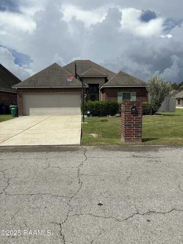 205 Quiet Bluff, Youngsville, LA 70592
