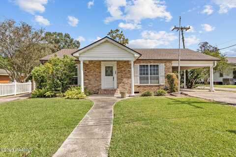 311 S Morgan Avenue, Broussard, LA 70518