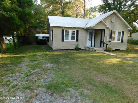 1550 W Peach Avenue, Eunice, LA 70535