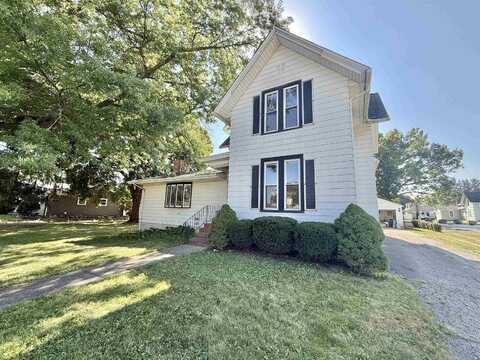126 W Roosevelt, STILLMAN VALLEY, IL 61084
