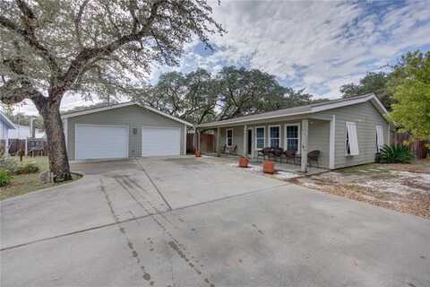 1141 Fulton Beach Rd, Fulton, TX 78358