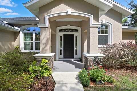 849 N Fresno Avenue, Hernando, FL 34442