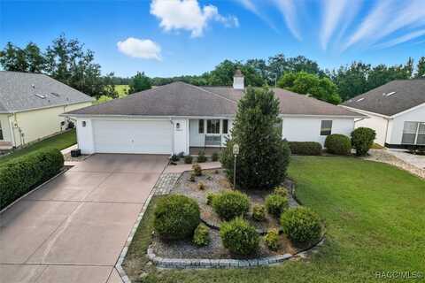 10473 S Drew Bryant Circle, Floral City, FL 34436