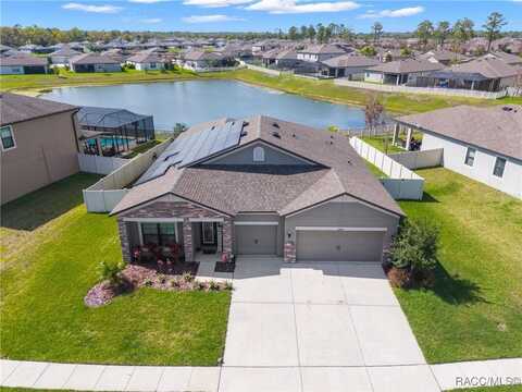 18871 Henequen Lane, Spring Hill, FL 34610