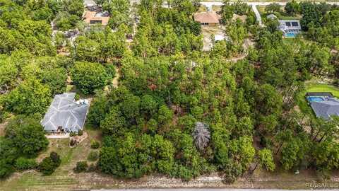 4347 W Pansy Lane, Beverly Hills, FL 34465