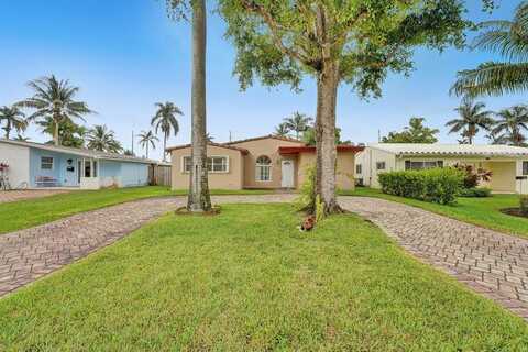 1506 Liberty St, Hollywood, FL 33020