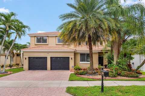 1325 Camellia Cir, Weston, FL 33326