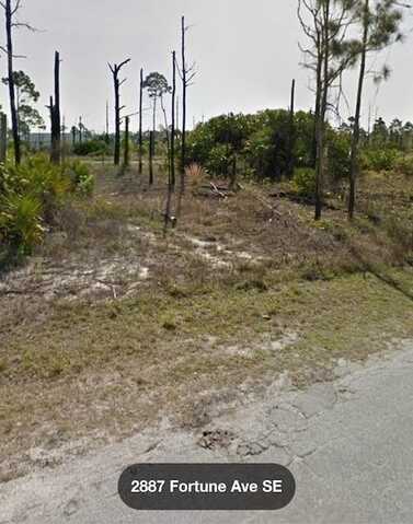 2887 SE Fortune Ave, Palm Bay, FL 32909