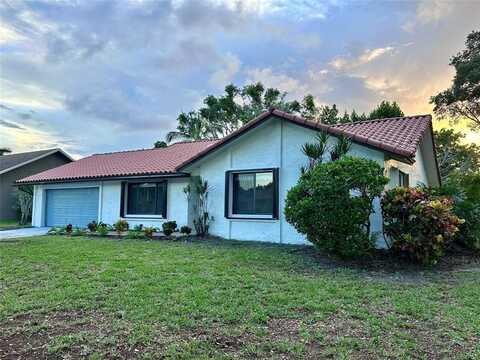 1681 NW 93rd Ave, Plantation, FL 33322