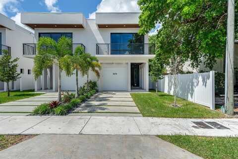 921 NE 17th Ter, Fort Lauderdale, FL 33304