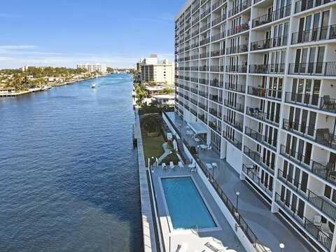 521 N Riverside Dr, Pompano Beach, FL 33062