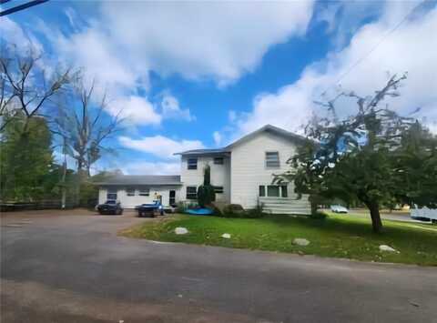 112 N 8th Street unit: 1-2, Cornell, WI 54732