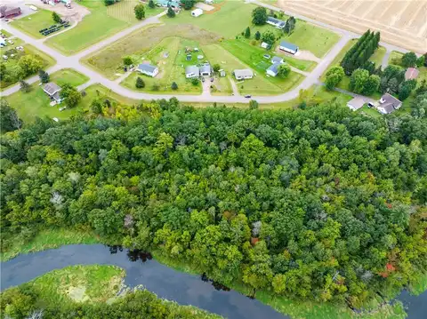 27 3/4 Avenue lot: 6, Rice Lake, WI 54868