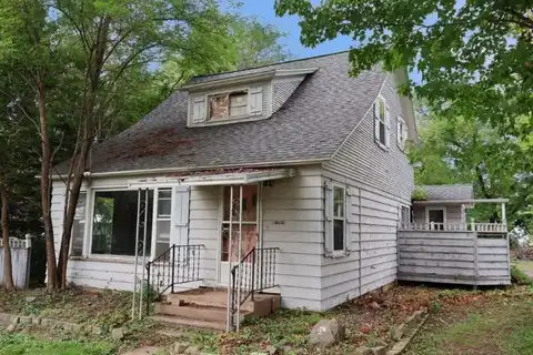 119 E 1st Avenue, Luck, WI 54853