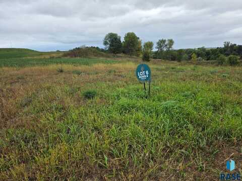 Lot 6 block 8Sumac Cir, Sioux Falls, SD 57110
