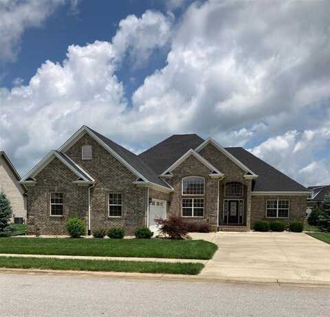 374 Old Post Drive, Alvaton, KY 42122
