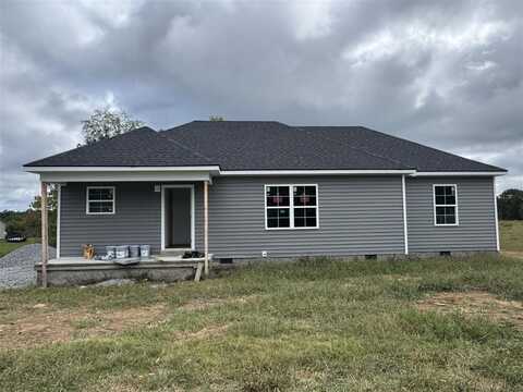 1210 Pea Ridge Road, Scottsville, KY 42164