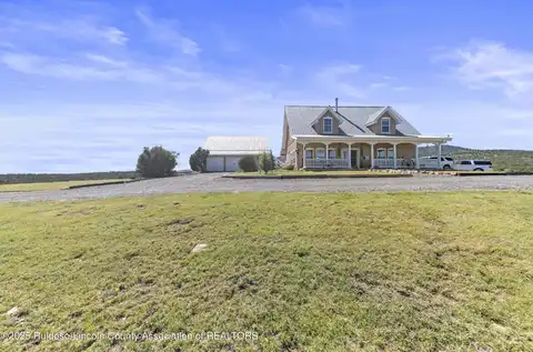 147 Sunset Mesa Road, Nogal, NM 88341