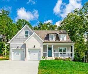 11757 Maddox Drive, Georgetown, TN 37336