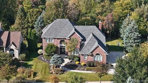 25872 Cheyenne Drive, Novi, MI 48374