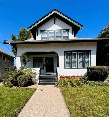 1606 Garland Street, Flint, MI 48503