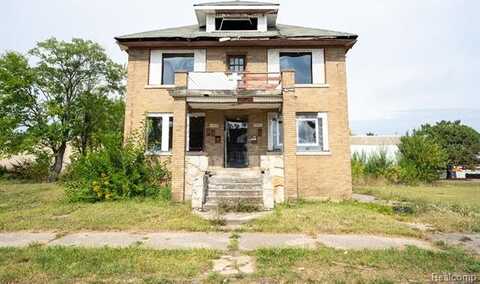 2626 Tyler Street, Detroit, MI 48238