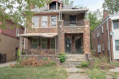 4274 Cortland Street, Detroit, MI 48204