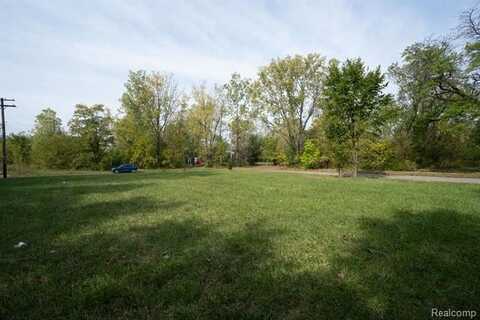 2641 W Forest Avenue, Detroit, MI 48208
