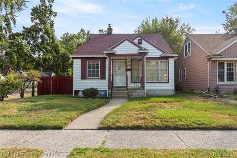 19974 Biltmore Street, Detroit, MI 48235