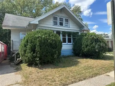 22025 Linwood Avenue, Eastpointe, MI 48021