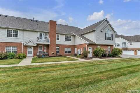 592 Olde English Circle, Howell, MI 48855