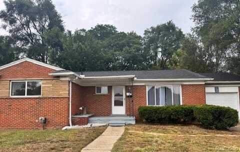 11455 11 Mile Road, Warren, MI 48091