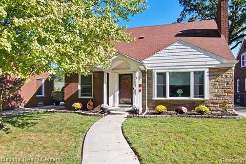 1881 Woodside Street, Dearborn, MI 48124