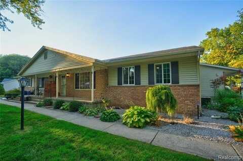 3337 Field Road, Clio, MI 48420