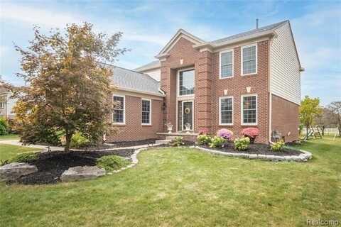 3506 Niagara Avenue, Canton, MI 48188