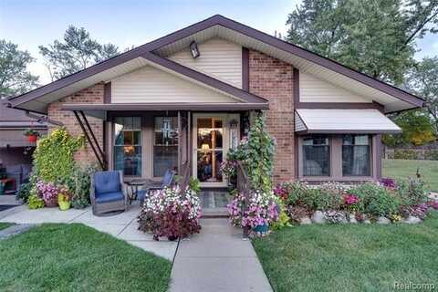 40522 Newport Drive, Plymouth, MI 48170