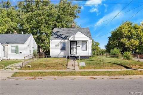 291 Michigan Avenue, Pontiac, MI 48342