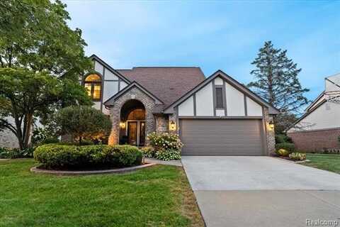 45030 Glengarry Road, Canton, MI 48188
