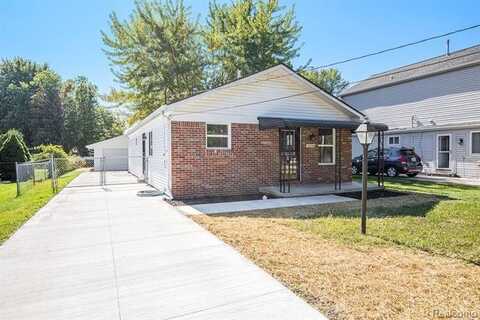 38088 M-29, New Baltimore, MI 48047