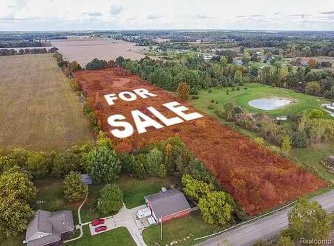 1028400013 Baldwin Road, Gaines, MI 48436