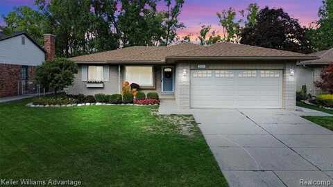 28284 Acacia Street, Livonia, MI 48154
