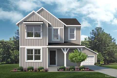 338 WESLEY Street, Rochester, MI 48307