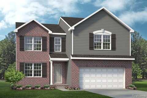 58254 Pembrooke Avenue, New Haven, MI 48048