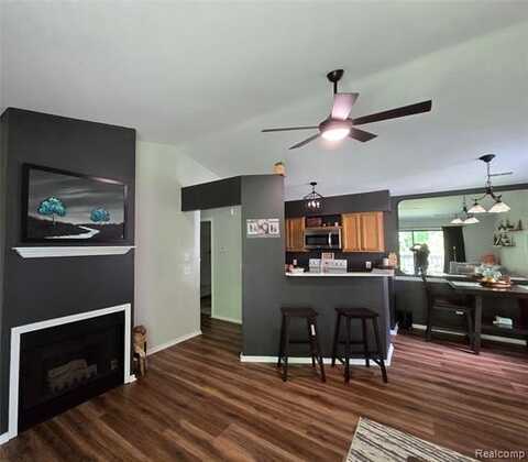 396 Spring Brooke Drive, Brighton, MI 48116